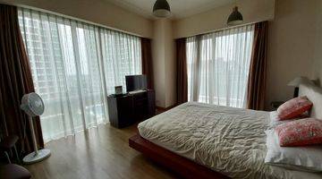 Gambar 2 Pakubuwono Residence 2 Bedrooms Private Lift Jakarta Selatan 