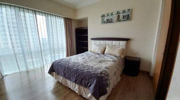 Gambar 3 Pakubuwono Residence 2 Bedrooms Private Lift Jakarta Selatan 