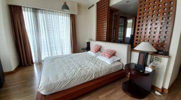 Gambar 4 Pakubuwono Residence 2 Bedrooms Private Lift Jakarta Selatan 