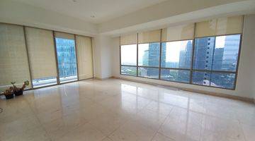 Gambar 1 Apartemen Sudirman Mansion 3 Bedrooms Private Lift Scbd