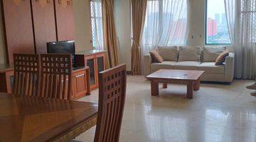 Gambar 2 Golf Hills Terrace Pondok Indah 3 Bedrooms