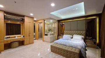 Gambar 3 Turun Harga Jual Murah Apartemen Windsor Puri Indah Great View