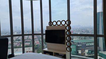 Gambar 5 Turun Harga Jual Murah Apartemen Windsor Puri Indah Great View