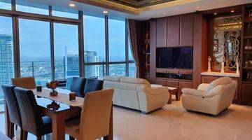 Gambar 1 Turun Harga Jual Murah Apartemen Windsor Puri Indah Great View