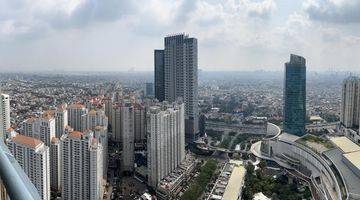 Gambar 2 Jual Murah Apartemen Central Park Residences Tower Adeline Bagus