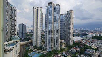 Gambar 5 Jual Apartemen Central Park Residences Murah Tower Amandine Bagus