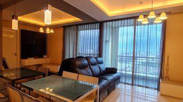 Gambar 1 Jual Apartemen Central Park Residences Murah Tower Amandine Bagus