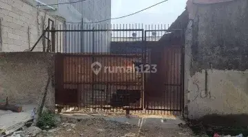 Gambar 1 Tanah Murah Jalan Dua Mobil, Duri Kepa, Jakarta Barat