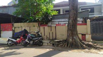 Gambar 3 Rumah Sangat Cocok Dibangun Rumah Kost, Tomang, Jakarta Barat