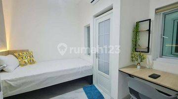 Gambar 2 Rumah Kost Baru 32 Kamar, Roi 9,9 Persen, Cepat Balik Modal, Tomang, Jakarta Barat