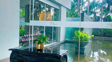 Gambar 2 Apartement Kemang Village Residence 3 BR Furnished Bagus jakarta 