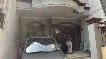 Gambar 1 Dijual Cepat Rumah Metro Sunter 2 lantai, siap huni dan harga dijamjn bagus.. Nego sampai jadi