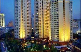 Gambar 1 Dijual Condominium Sudirman Tower A  Lantai 25 full furnished