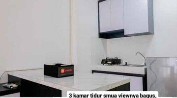 Gambar 1 Dijual Serpong MTown Residence full Furnished, lokasi sebrang Mall SMS