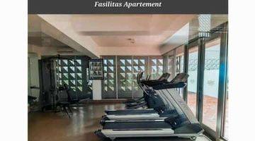 Gambar 2 Dijual Apartement Paddington Heights by Alam Sutra full furnished