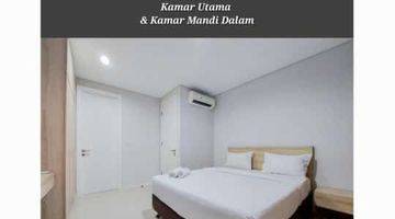 Gambar 5 Dijual Apartement Paddington Heights by Alam Sutra full furnished