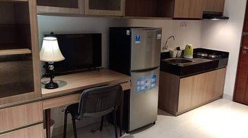 Gambar 2 Apartmen 2 BR siap huni sebelah AEon mall. Dkt univ prasmul, dkt Pasar modern bsd, dkt The breeze