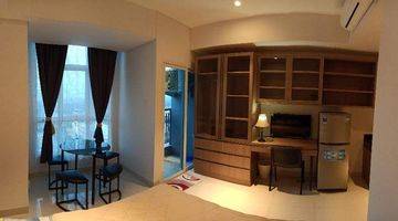 Gambar 3 Apartmen 2 BR siap huni sebelah AEon mall. Dkt univ prasmul, dkt Pasar modern bsd, dkt The breeze