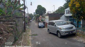 Gambar 1 Dijual Cepat Tanah Kavling 205mtr Cigadung Bukit Ligar Dkt Dago