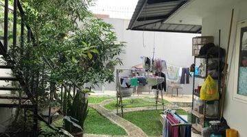 Gambar 4 Rumah Minimalis Selangkah ke BKR dan Tegallega