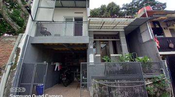 Gambar 2 Dijual Murah Rumah Minimalis 2lantai Cijambe Ujungberung