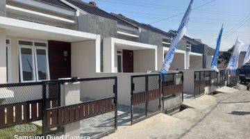 Gambar 2 Rumah Baru Ready Stock 5unit di komplek Cibiru dkt kampus UPI