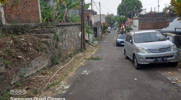 Gambar 4 Jual BU Tanah Kavling Bukit Ligar Cigadung Dago Murah Siap Bangun