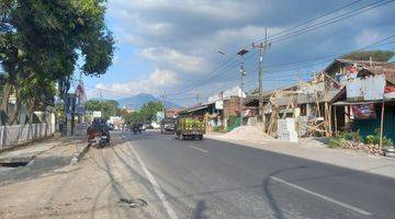 Gambar 2 Disewakan Tanah Dan Bangunan U Gudang/Kantor Jl Raya Cileunyi Dekat Tol