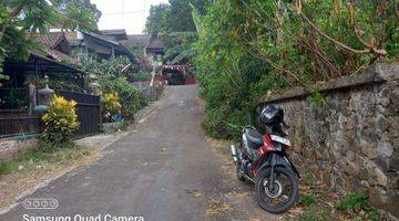 Gambar 3 Dijual Cepat Tanah Kavling 205mtr Cigadung Bukit Ligar Dkt Dago