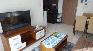 Gambar 1 Apartemen Puri Orchard Cengkareng Jakarta Barat