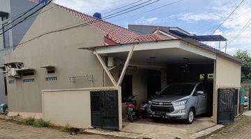 Gambar 4 Rumah Limo Depok Jawa Barat