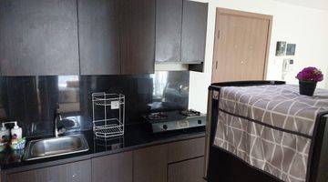 Gambar 2 Apartemen Puri Orchard Cengkareng Jakarta Barat