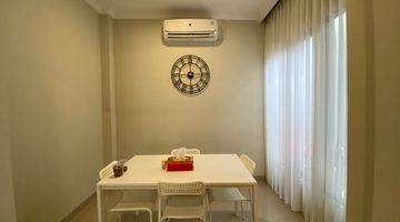 Gambar 4 Rumah Furnished Jatiwarna Premier Estate 2