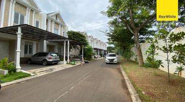 Gambar 1 Kavling North Thames Jakarta Garden City Jakarta Timur