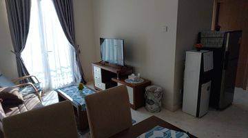 Gambar 3 Apartemen Puri Orchard Cengkareng Jakarta Barat