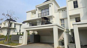 Gambar 2 Rumah Hook Summarecon Bogor Agathis Golf Residence