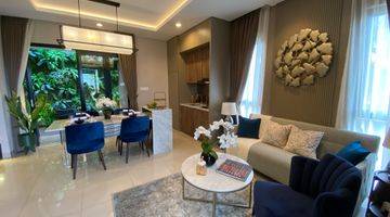 Gambar 3 Summarecon Crown Gading Regia Residence