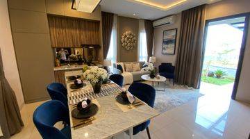 Gambar 5 Summarecon Crown Gading Regia Residence