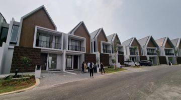 Gambar 2 Summarecon Bogor Mahogany Residence