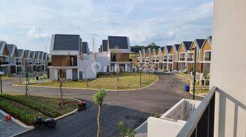 Gambar 3 Mahogany Residence Summarecon Bogor