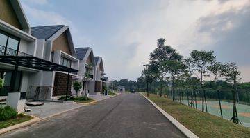 Gambar 2 Rumah Baru Summarecon Bogor Mahogany Residence