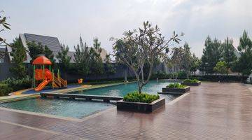 Gambar 3 Rumah Baru Summarecon Bogor Mahogany Residence