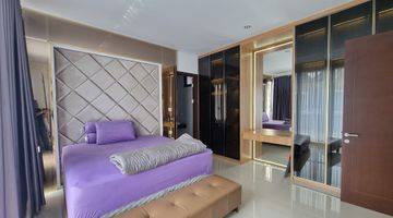 Gambar 1 Rumah Furnish Summarecon Bogor Mahogany Residence