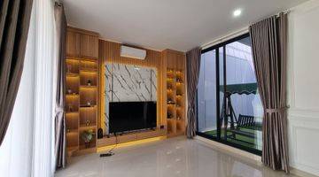 Gambar 5 Rumah Furnish Summarecon Bogor Mahogany Residence