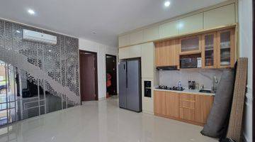 Gambar 4 Rumah Furnish Summarecon Bogor Mahogany Residence