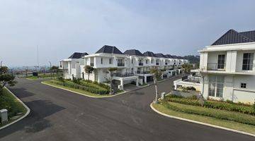 Gambar 4 Rumah Hook Summarecon Bogor Agathis Golf Residence