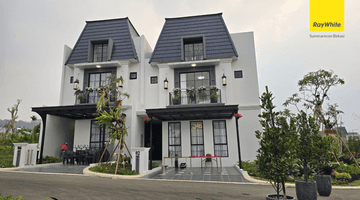 Gambar 3 New Launching Summarecon Bogor Ebony Residence