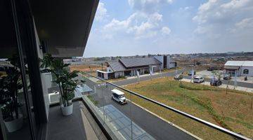 Gambar 4 Summarecon Crown Gading Vanica Residence 