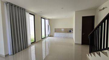 Gambar 2 Rumah Murah View Taman Mahogany Residence Summarecon Bogor