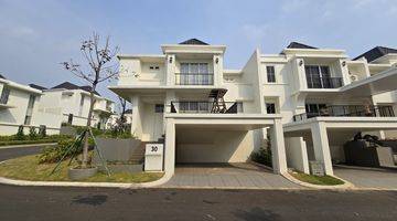 Gambar 1 Rumah Hook Summarecon Bogor Agathis Golf Residence